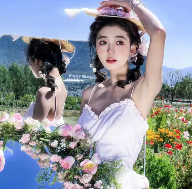 爱慕 封面
