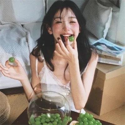 辣手美眉 封面