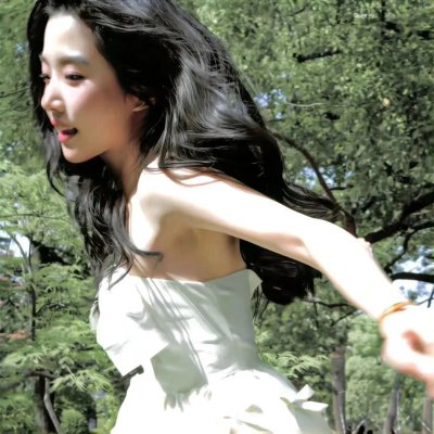 此生注定就是你·动态漫 封面